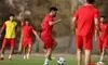 آغاز دوباره تمرینات پرسپولیس برای آماده‌سازی فصل جدید