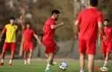 آغاز دوباره تمرینات پرسپولیس برای آماده‌سازی فصل جدید
