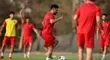 آغاز دوباره تمرینات پرسپولیس برای آماده‌سازی فصل جدید