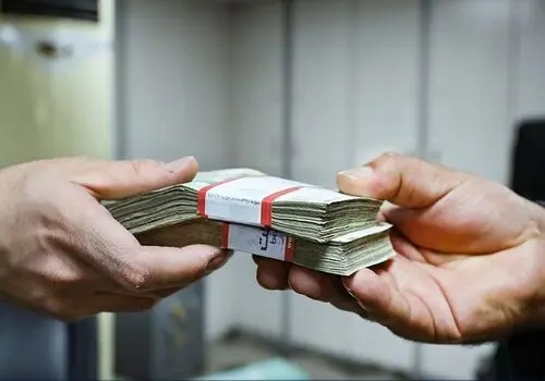 رقم وام اشتغال افزایش یافت