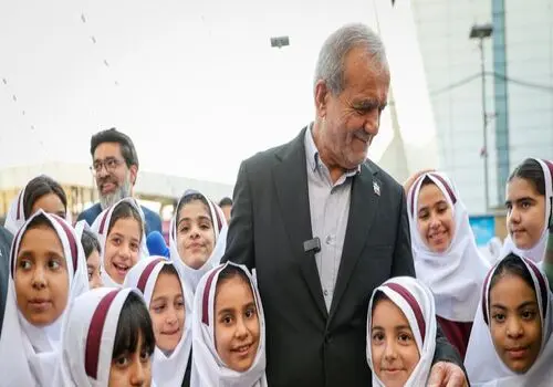 تأکید پزشکیان بر ادامه مقاومت؛ «تا آخرین لحظه مقاومت می‌کنیم»