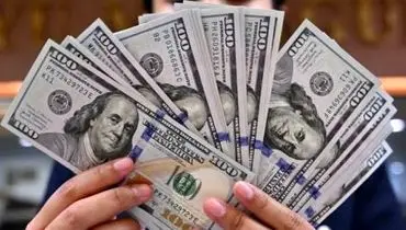 پیش بینی قیمت دلار در ۵بهمن۱۴۰۴