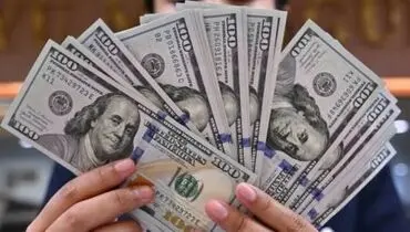 پیش بینی قیمت دلار در ۵بهمن۱۴۰۴