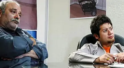 واکنش بازیگران «سهدرچهار» به درگذشت محمد کاسبی