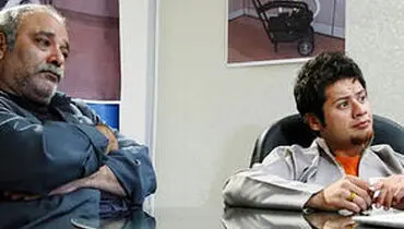 واکنش بازیگران «سه‌درچهار» به درگذشت محمد کاسبی