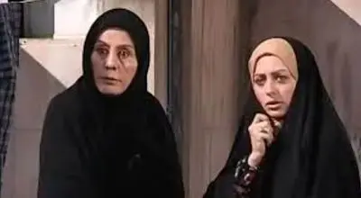 عکسی تازه منتشر شده از مهوش افشارپناه به بهانه تولد ۷۶ سالگی‌اش!