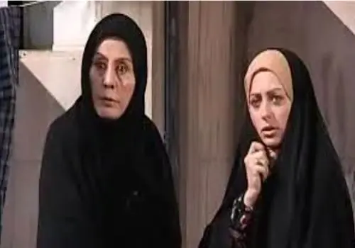 عکسی تازه منتشر شده از مهوش افشارپناه به بهانه تولد ۷۶ سالگی‌اش!