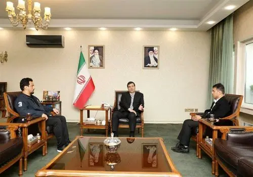  فاجعه دوومیدانی پای وزیر ورزش را به صحن مجلس باز می‌کند 