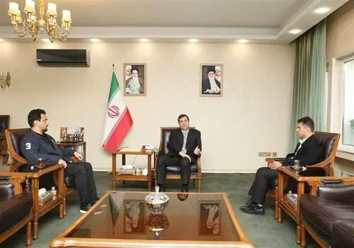  فاجعه دوومیدانی پای وزیر ورزش را به صحن مجلس باز می‌کند 