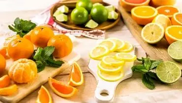 ویتامین C فراتر از پرتقال؛ ۶ خوراکی تقویت‌کننده ایمنی