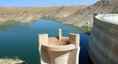 بارش های اخیر کسری آب سدهای کشور را جبران می کند 