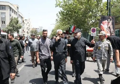 امیر دریادار سیاری: ما در جنگ‌های اخیر موفق عمل کردیم