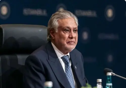 تنها عکس از داخل اتاق مذاکرات ایران و آمریکا در سوئیس