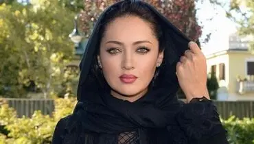 درخواست از پدر نیکی کریمی در خصوص بازی دخترش در یک فیلم گفتم اگر به خودش زنگ بزنید سوار کول ما می‌شود!+فیلم