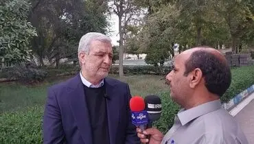 عزم جدی دولت افغانستان برای توسعه روابط تجاری با ایران+ فیلم