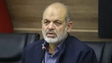 وزیر کشور دستور شروع انتخابات ریاست جمهوری را صادر کرد