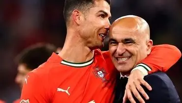 رونالدو بدون جام جهانی بهترین فوتبالیست تاریخ است