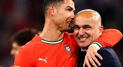 رونالدو بدون جام جهانی بهترین فوتبالیست تاریخ است