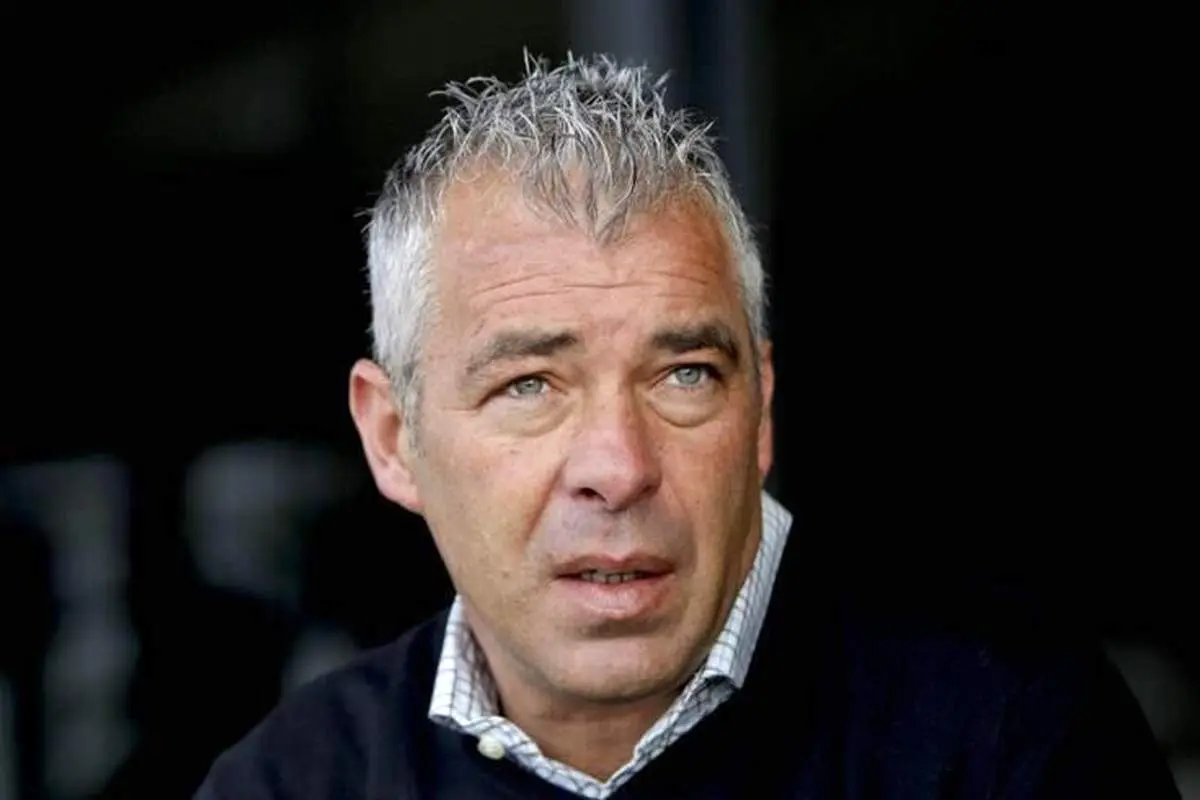 شوک به دنیای فوتبال: جرج کاستا درگذشت + عکس