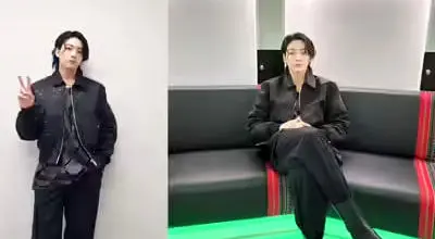 از بیلبورد تا جام جهانی؛ ستاره BTS رکوردهای تازه‌ای ثبت کرد!