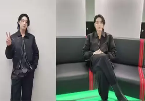 بازگشت ستاره‌های BTS روی صحنه پس از سربازی