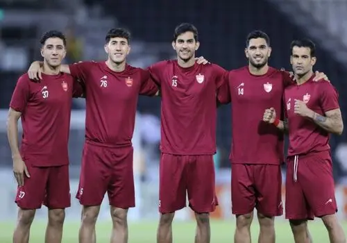 آخرین جزئیات از انتقال هافبک تاثیرگذار خیبر به پرسپولیس