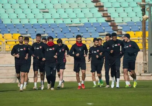 مدافع سرشناس الهلال به بازی پرسپولیس نمی رسد
