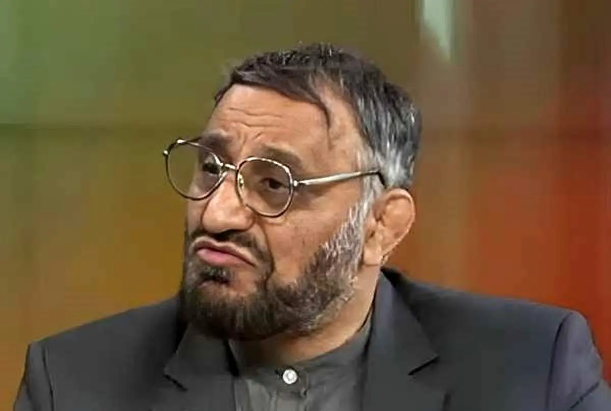 حماسه ای جدید از آقای «جدی میفرمایید»؛ من زن ذلیل‌ترین انسان روی کره‌ی زمین هستم!+ فیلم