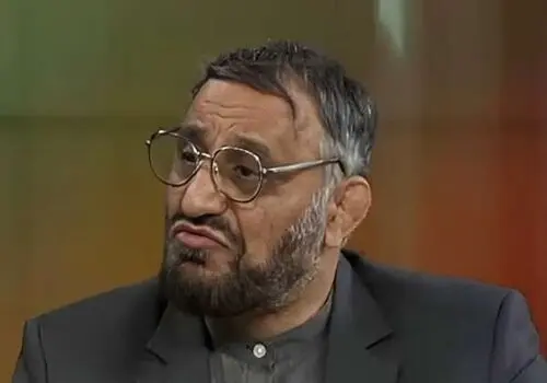 وقتی احمد خطر مربی حسن یزدانی می شود+ فیلم