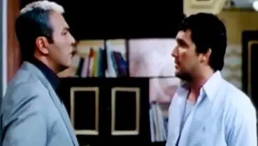 درگیری عرب‌نیا با حامد بهداد: فکر می‌کند بیک ایمانوردی است/ویدیو 