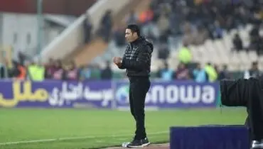 نکونام کدام ستاره پرسپولیس را می‌خواست؟