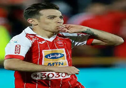 شرط عجیب پرسپولیس برای برنده شدن!