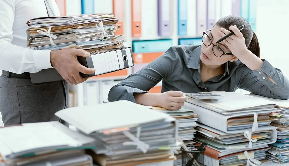 این کشورها بیشترین ساعت کاری را دارند