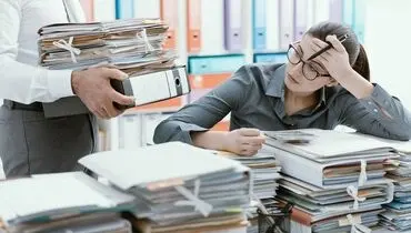 این کشورها بیشترین ساعت کاری را دارند