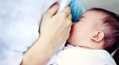 فواید بی‌نظیر شیر مادر از زبان فوق‌تخصص نوزادان