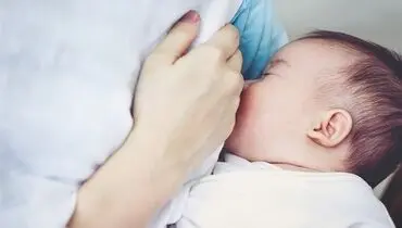 فواید بی‌نظیر شیر مادر از زبان فوق‌تخصص نوزادان