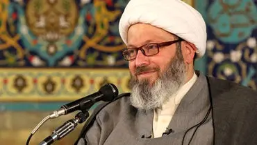 اولین اظهارات قاسمیان بعد از بازگشت به ایران