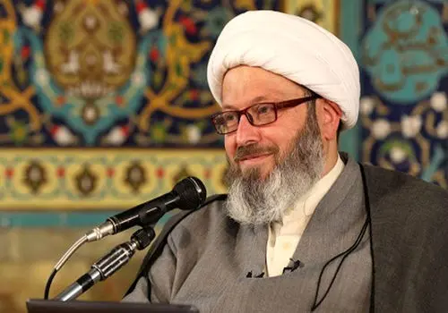 اولین اظهارات قاسمیان بعد از بازگشت به ایران