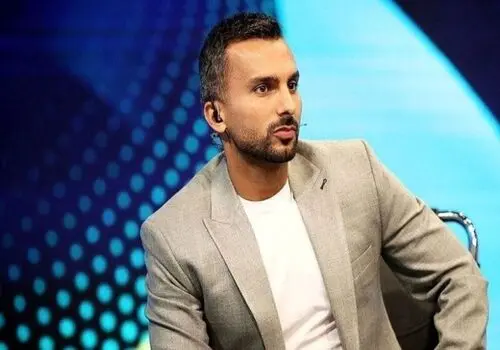 وقتی میثاقی میخواهد نوستراداموس باشد اما نمیتواند!