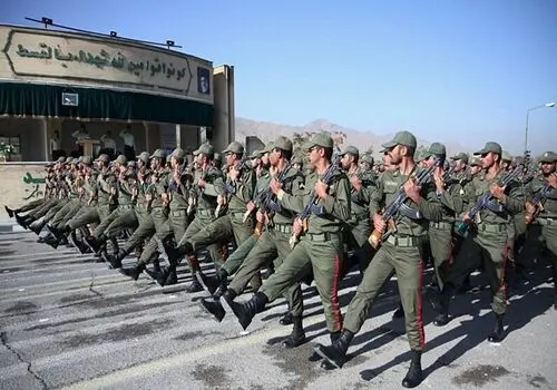 آغاز ثبت‌نام از متقاضیان تسهیلات سرباز ماهر
