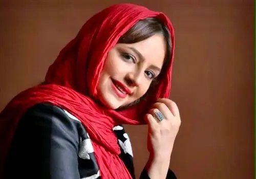 قیافه جدید لیلا برخورداری در عکس جدیدش جلب توجه کرد 