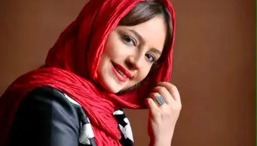 قیافه جدید لیلا برخورداری در عکس جدیدش جلب توجه کرد 