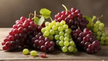 این میوه خوش‌یمن سال نو را بشناسید؛ دشمن فشار خون، کلسترول و دیابت