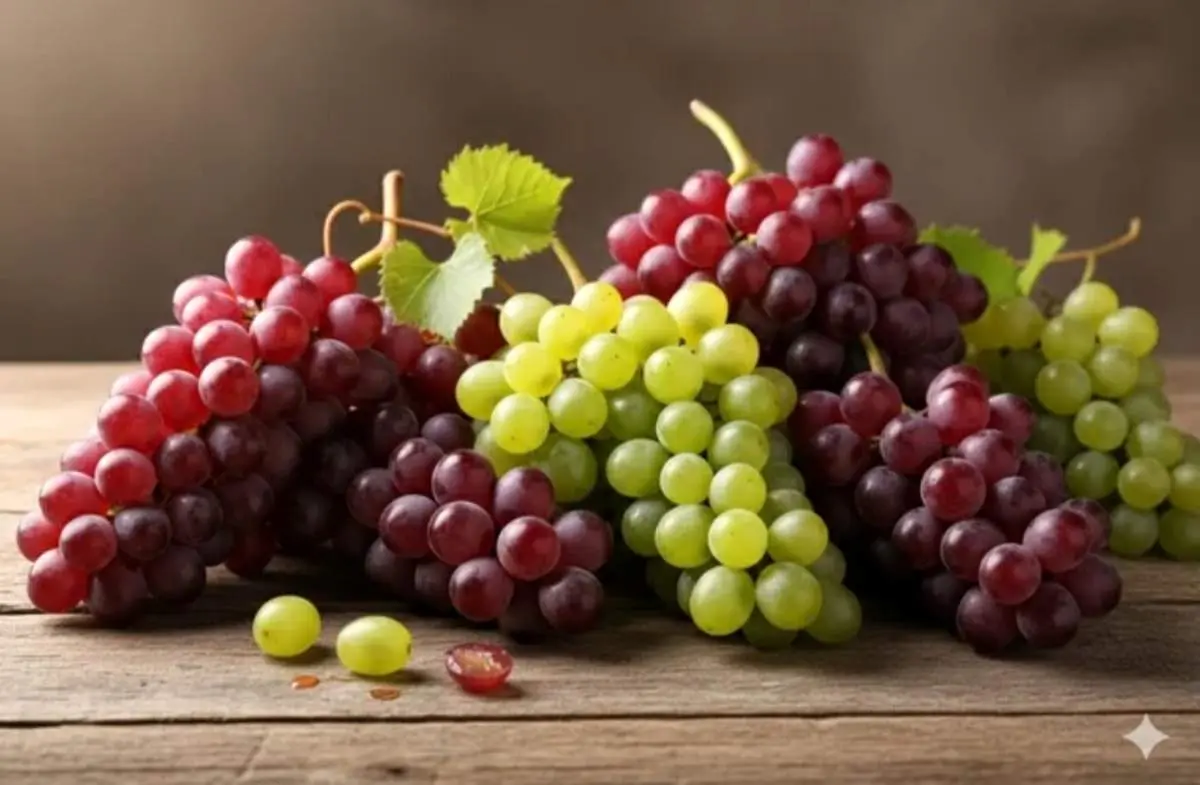 این میوه خوش‌یمن سال نو را بشناسید؛ دشمن فشار خون، کلسترول و دیابت