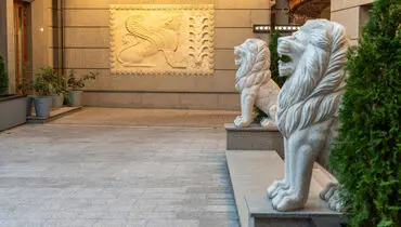 دیپلماسی اقتصادی دولت؛ صدور مجوز افتتاح اولین شعبه بانک روسی در ایران