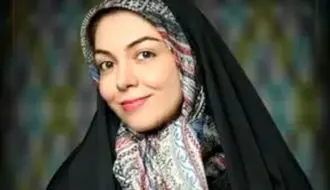 پشت پرده مرگ آزاده نامداری/ویدیو 