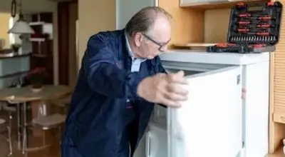 علل خالی شدن گاز یخچال و راه های تشخیص
