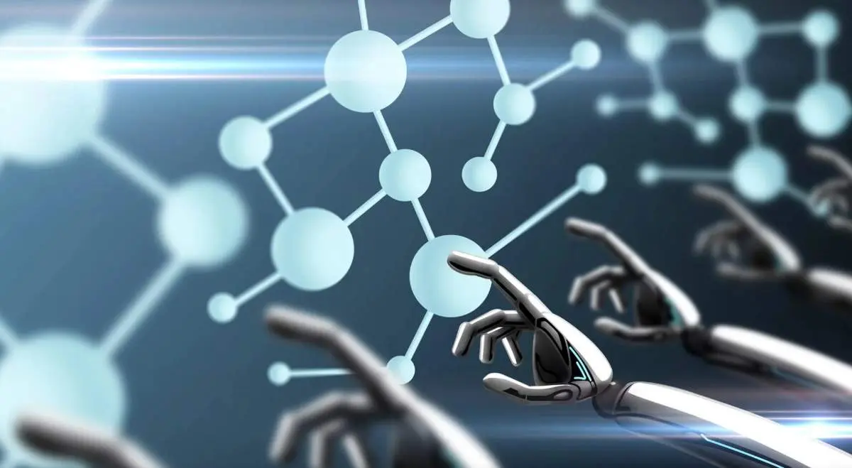 هم زیستی انسان با هوش مصنوعی؛ بررسی بازارکار جدیدی با رشد ۸۰۰درصدی 