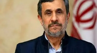 اطلاعیه رسمی دفتر احمدی‌نژاد درباره گزارش نیویورک‌تایمز