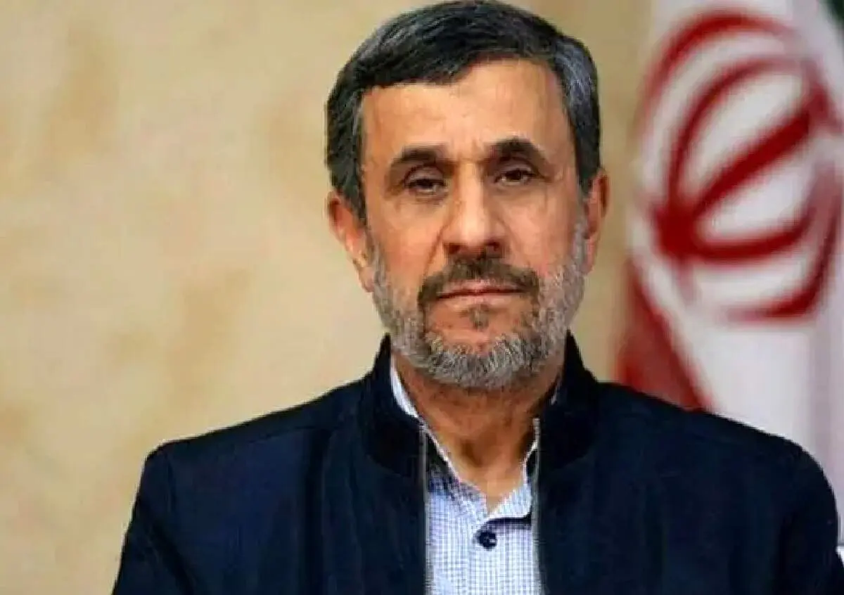 اطلاعیه رسمی دفتر احمدی‌نژاد درباره گزارش نیویورک‌تایمز